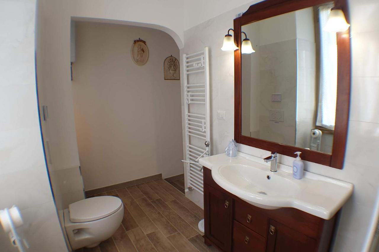 Casa Ferrari Testaccio E Trastevere Wi-Fi Free Рим Экстерьер фото